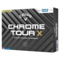 callaway-chrome-Tour-X-tt-balls