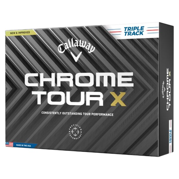 callaway-chrome-Tour-X-tt-balls